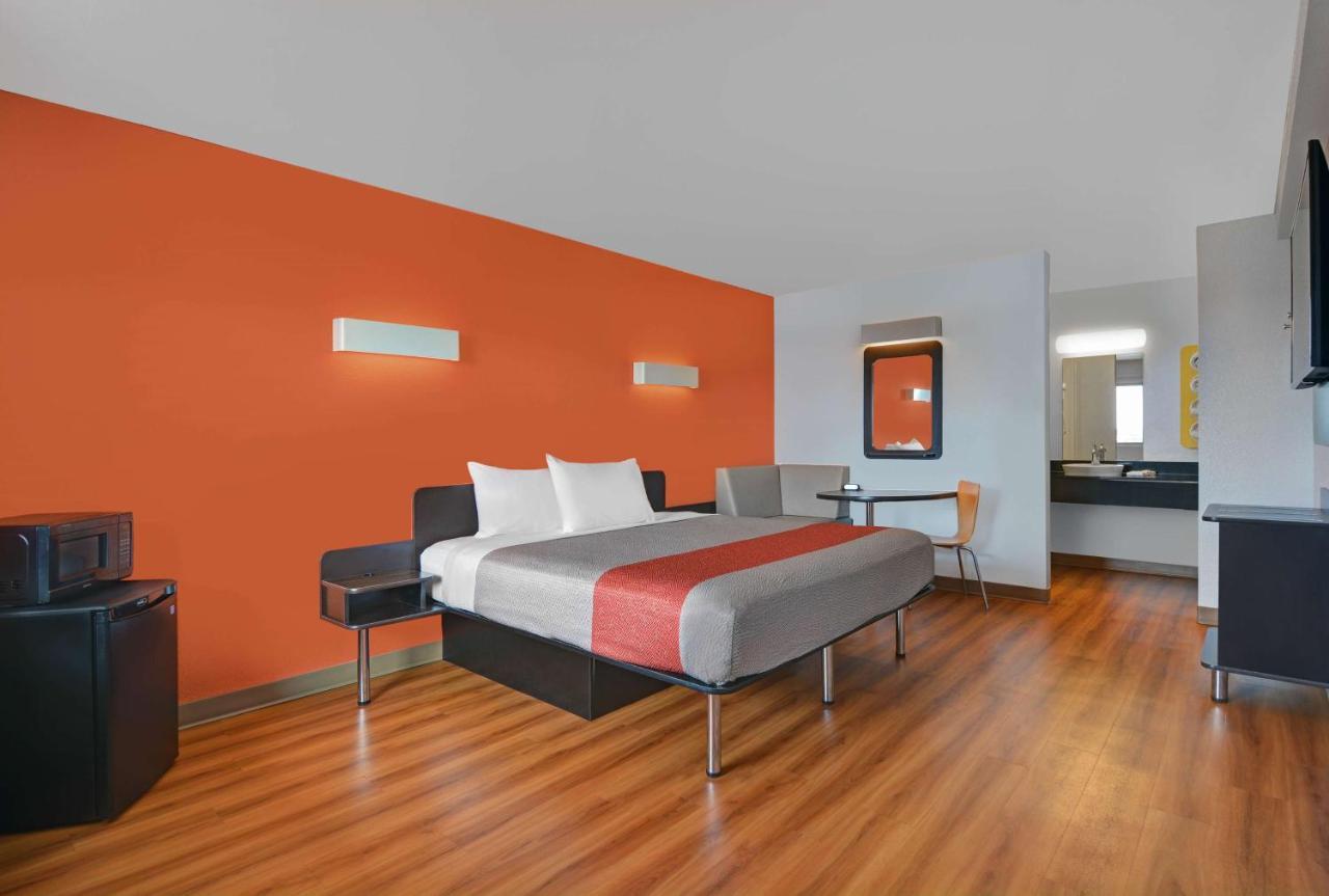 Motel 6-Cutler Bay, Fl ภายนอก รูปภาพ
