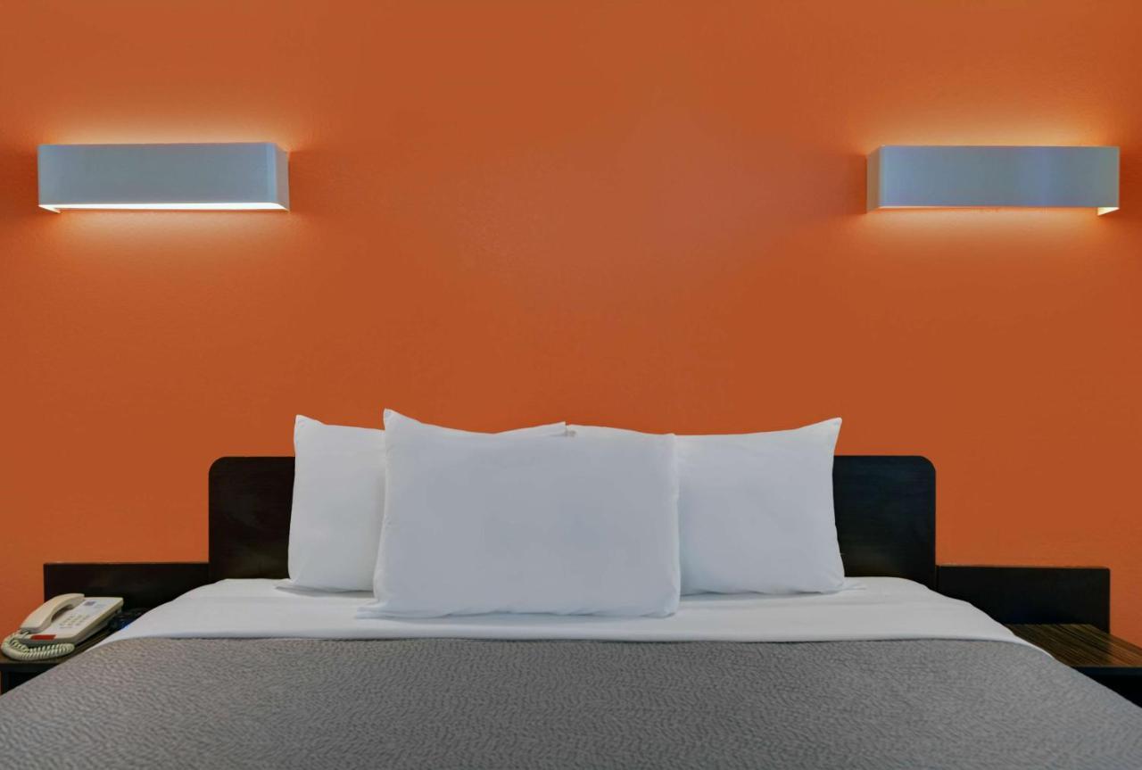Motel 6-Cutler Bay, Fl ภายนอก รูปภาพ