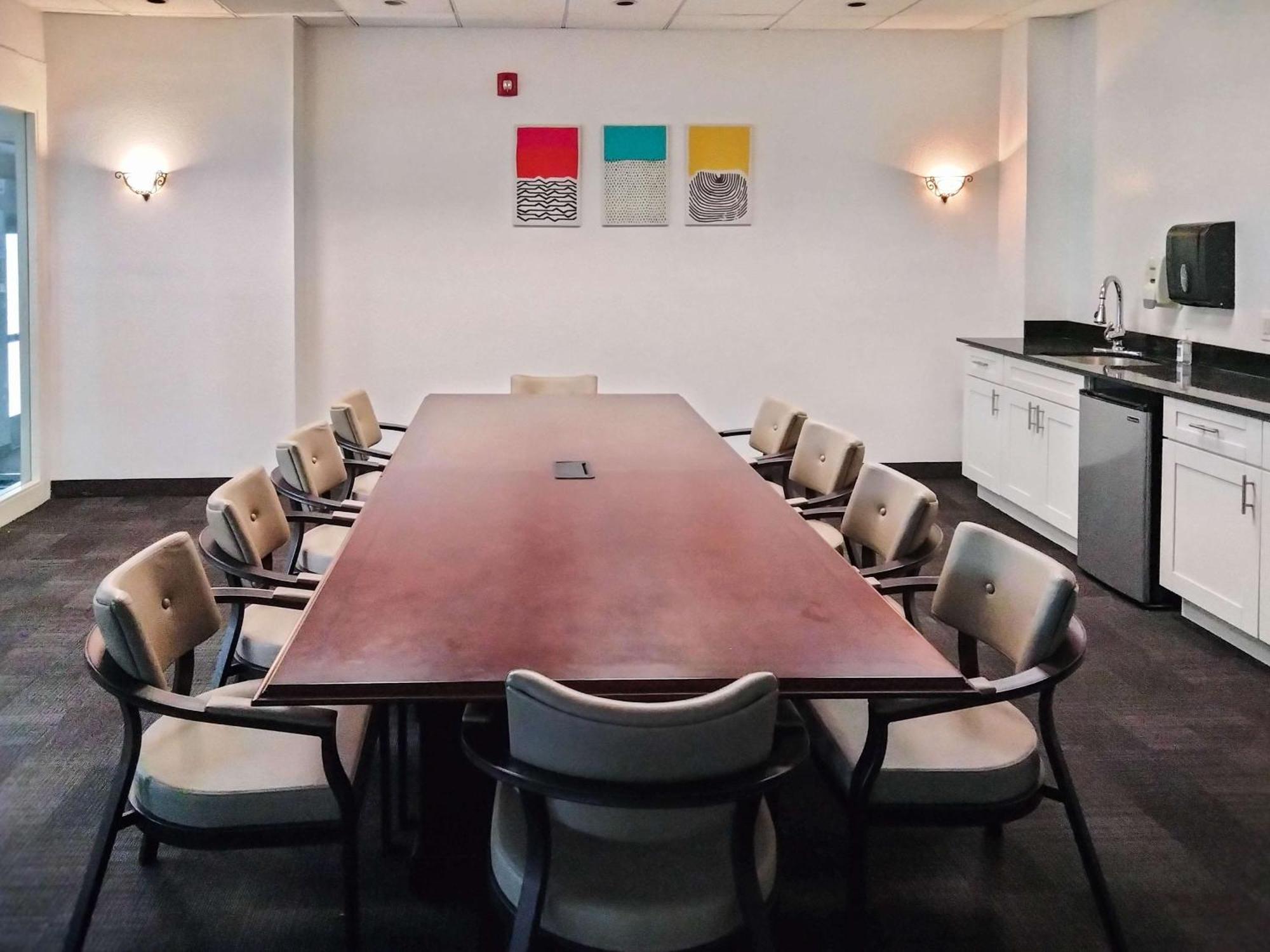 Motel 6-Cutler Bay, Fl ภายนอก รูปภาพ