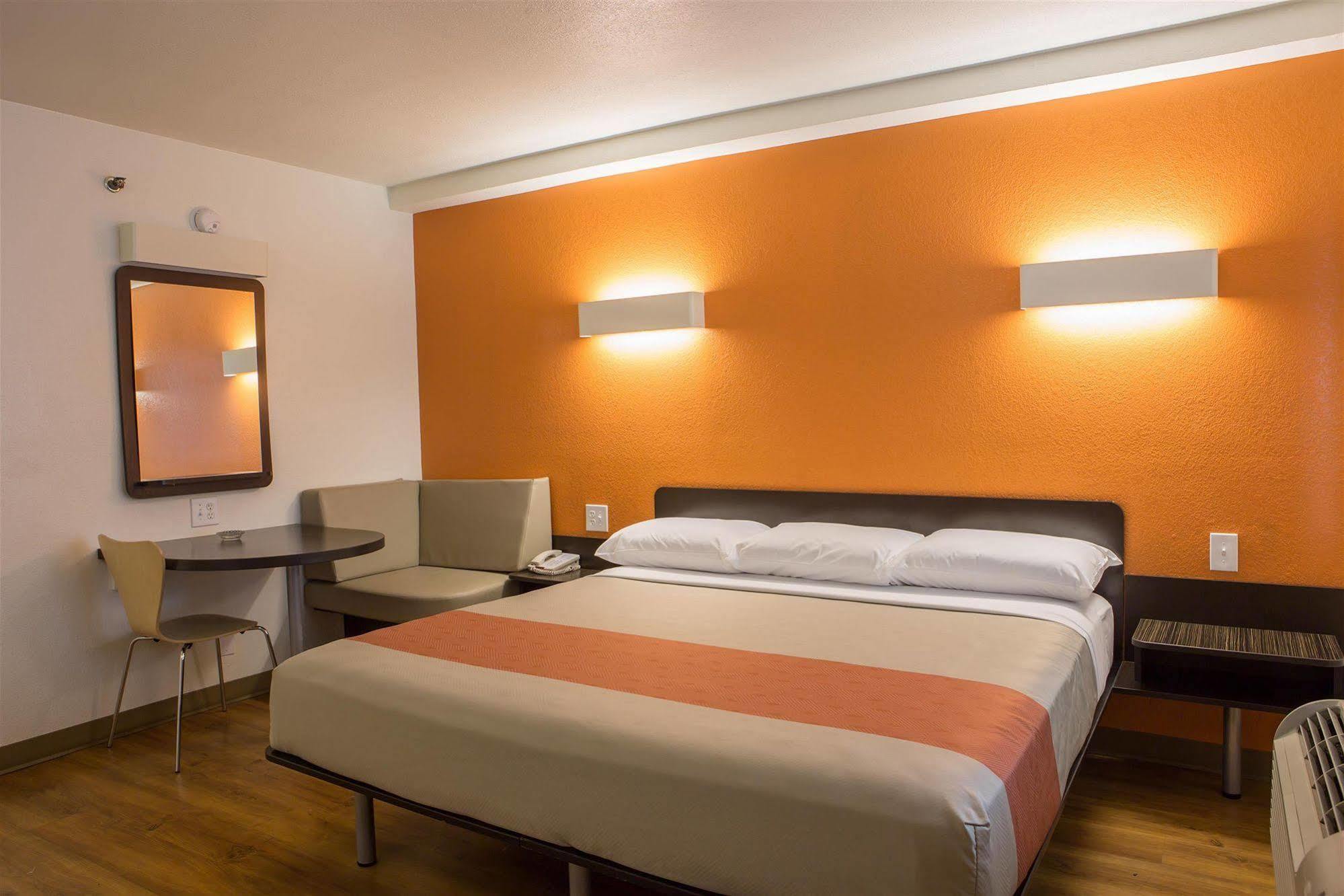 Motel 6-Cutler Bay, Fl ภายนอก รูปภาพ