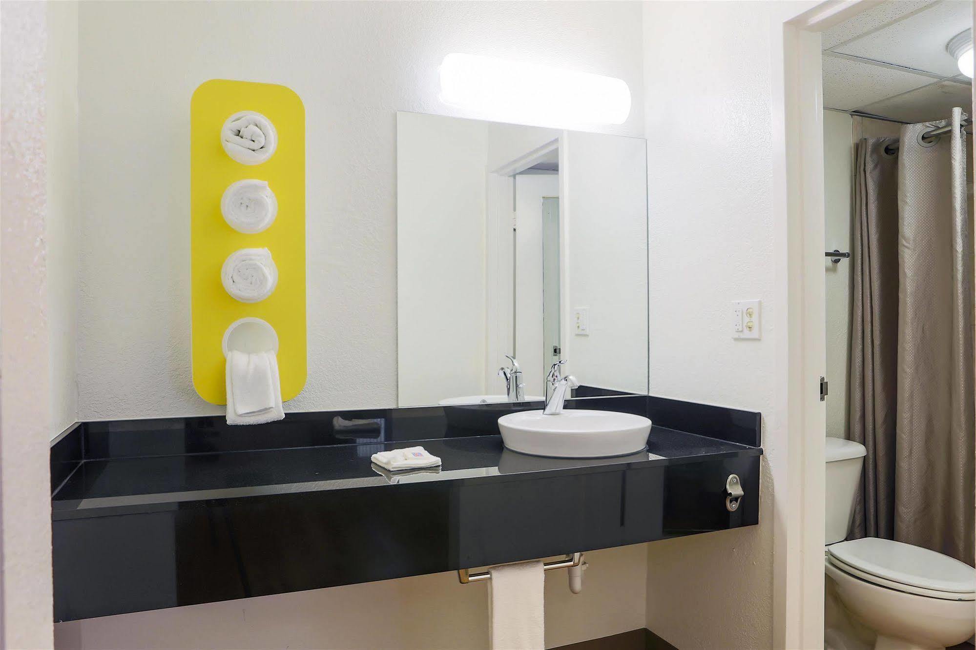 Motel 6-Cutler Bay, Fl ภายนอก รูปภาพ