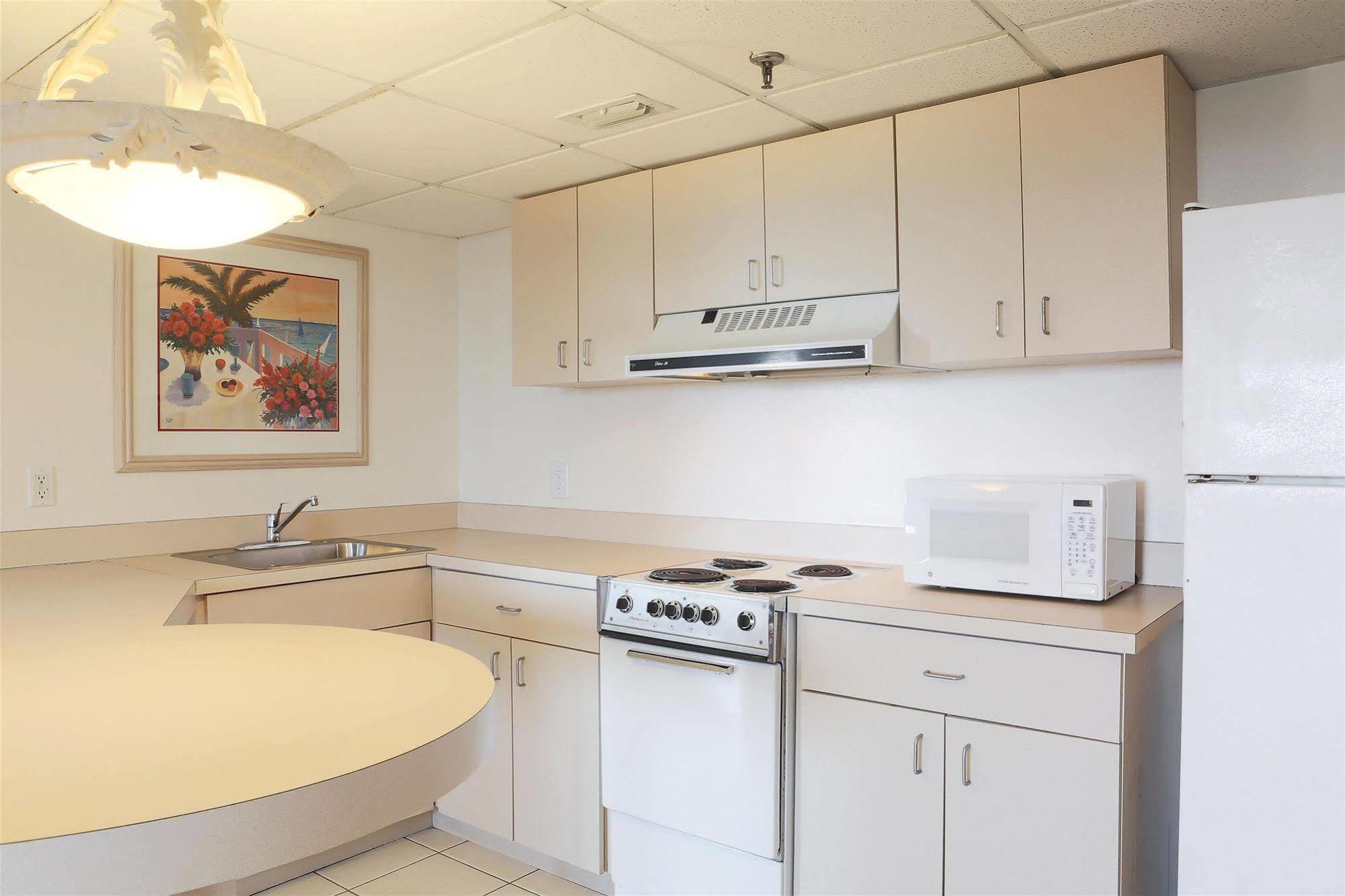 Motel 6-Cutler Bay, Fl ภายนอก รูปภาพ