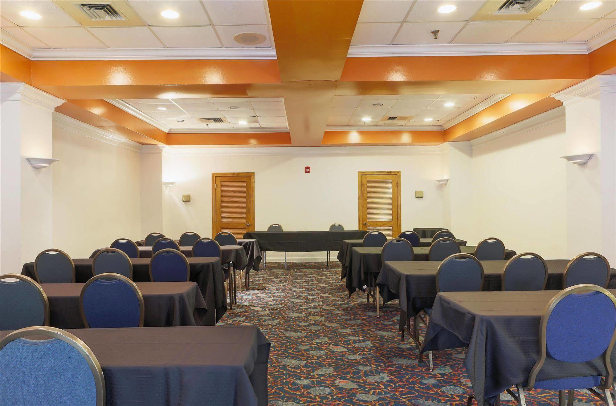 Motel 6-Cutler Bay, Fl ภายนอก รูปภาพ