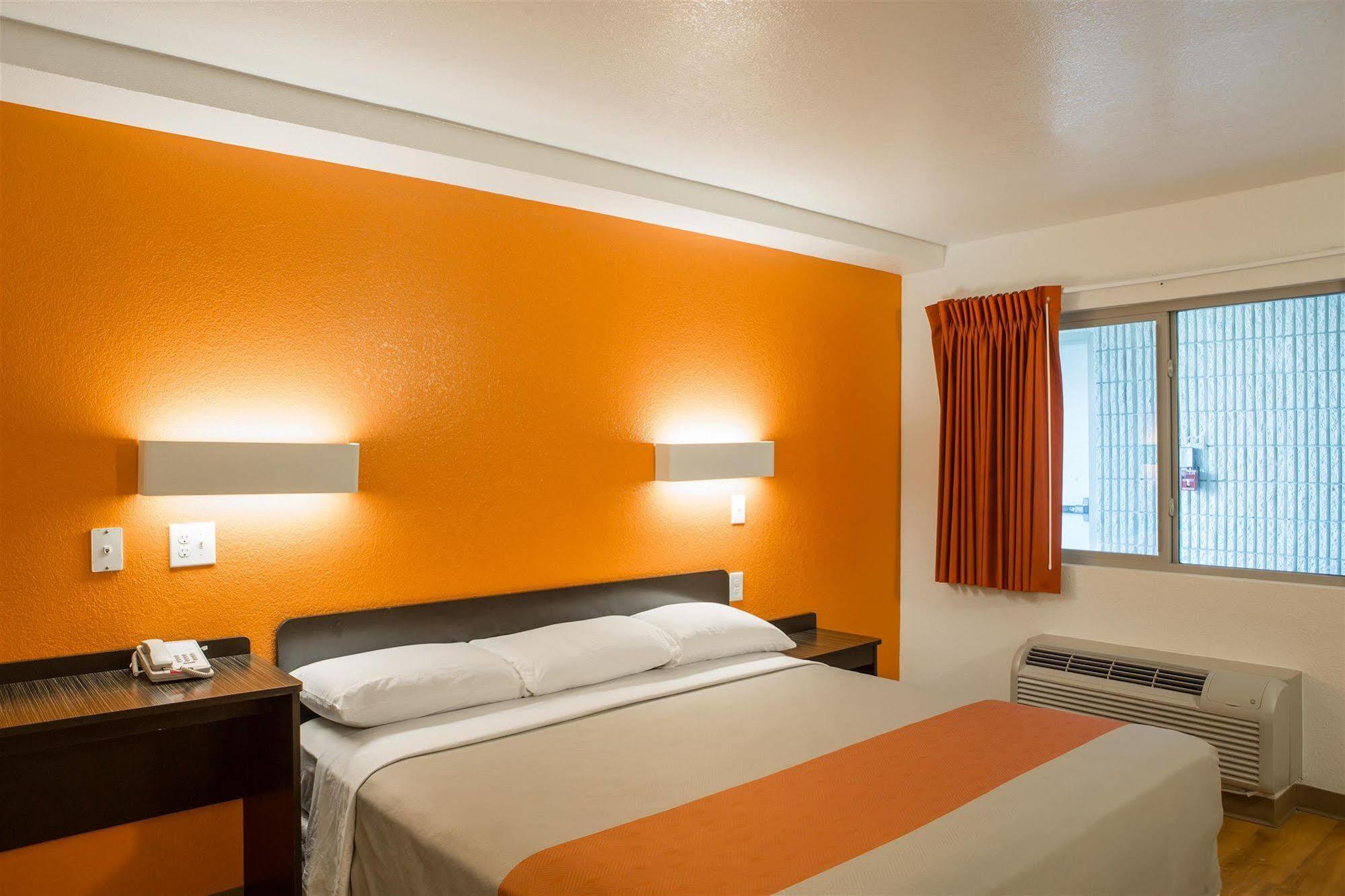 Motel 6-Cutler Bay, Fl ภายนอก รูปภาพ