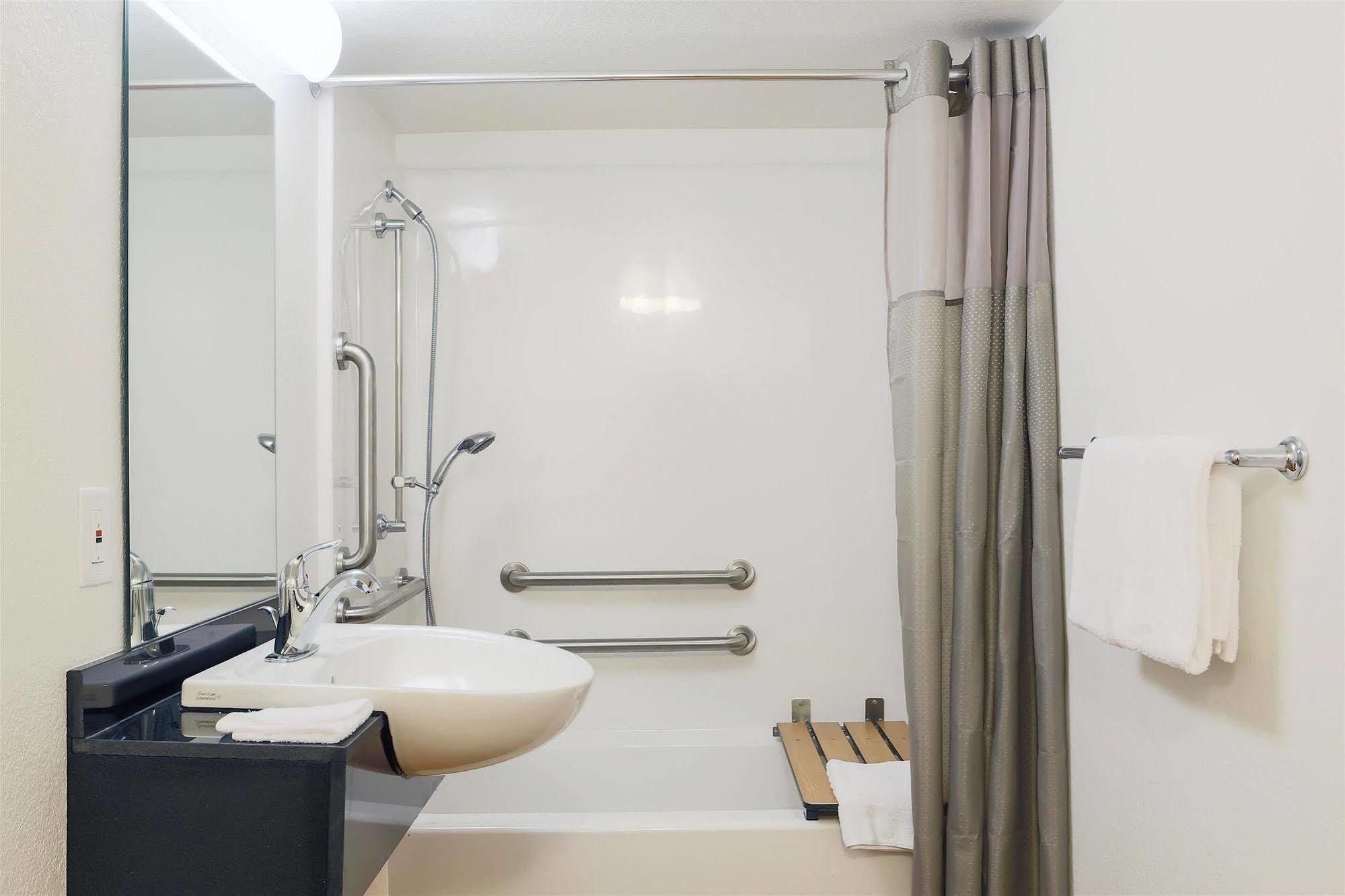Motel 6-Cutler Bay, Fl ภายนอก รูปภาพ