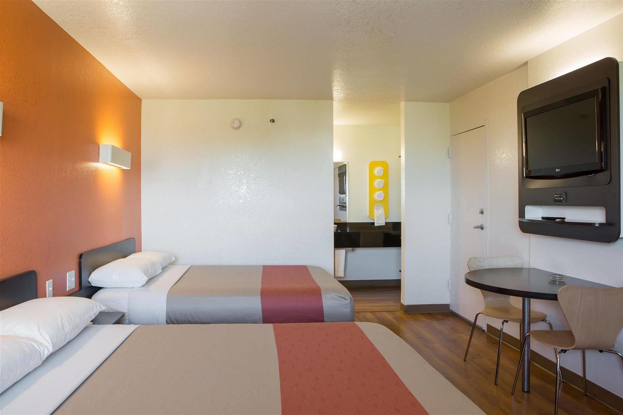 Motel 6-Cutler Bay, Fl ภายนอก รูปภาพ