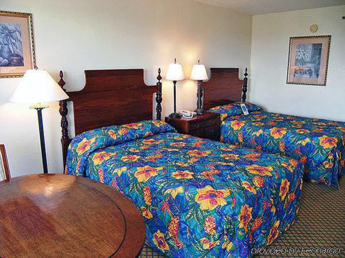 Motel 6-Cutler Bay, Fl ภายนอก รูปภาพ