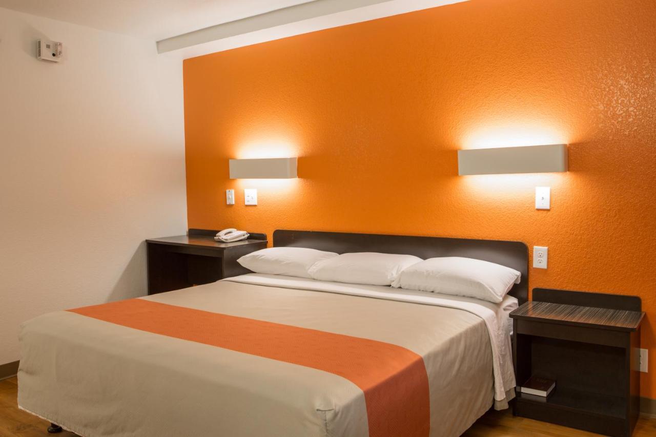 Motel 6-Cutler Bay, Fl ห้อง รูปภาพ